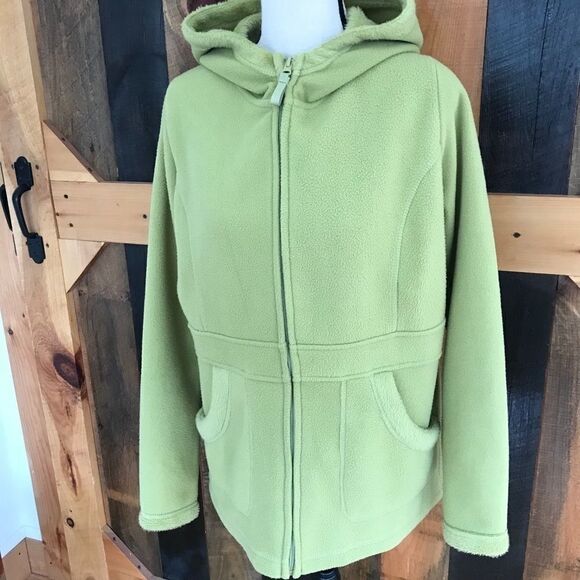 Weekend Andrea Jovine zip front fleece jacket - Picture 8 of 8